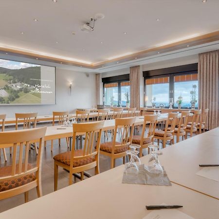 Hotel Wiehen-Therme Hullhorst Kültér fotó