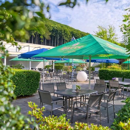 Hotel Wiehen-Therme Hullhorst Kültér fotó