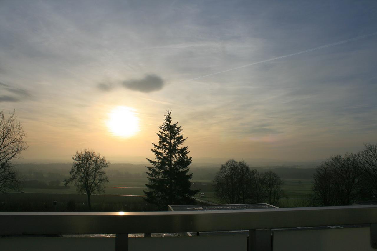 Hotel Wiehen-Therme Hullhorst Kültér fotó