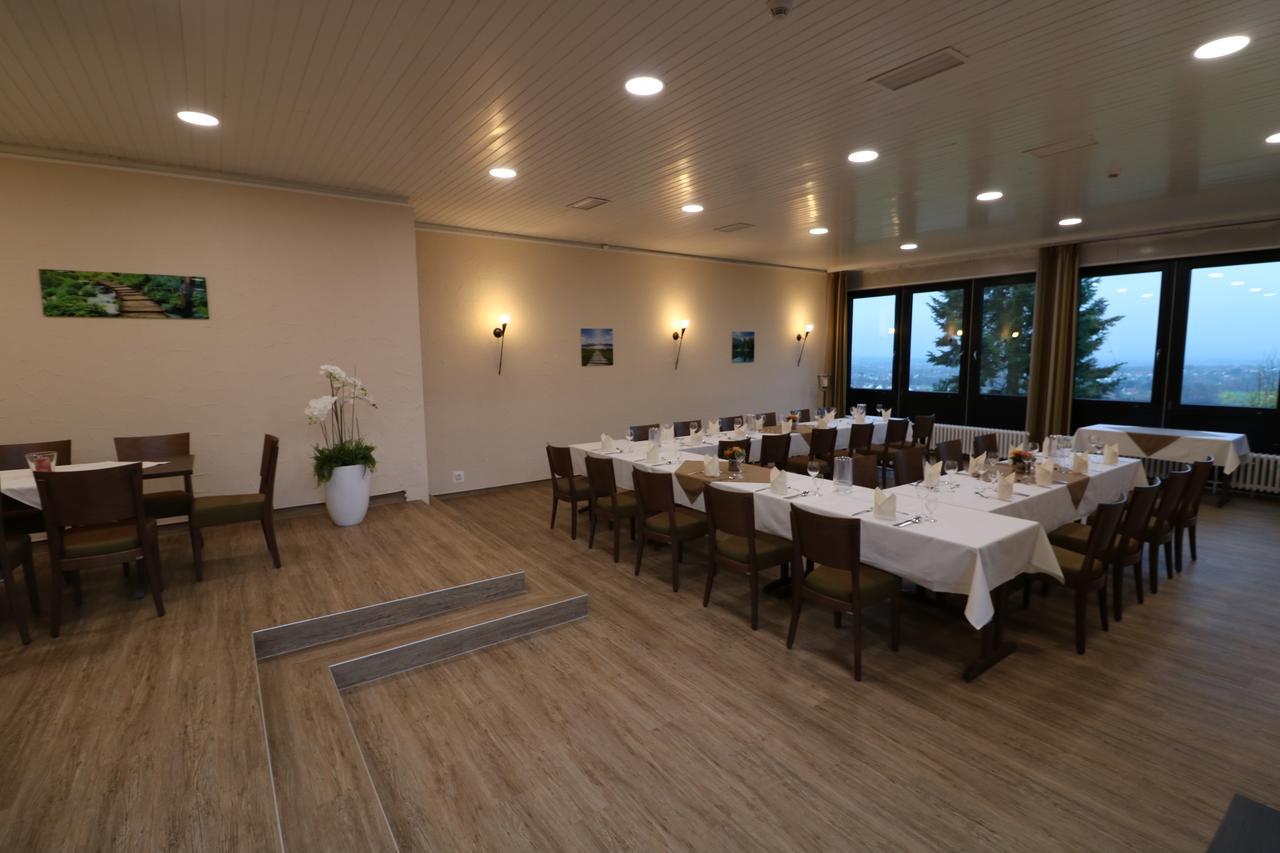 Hotel Wiehen-Therme Hullhorst Kültér fotó