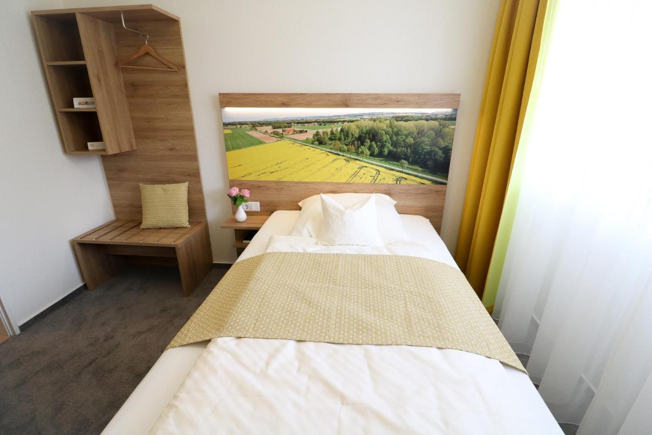 Hotel Wiehen-Therme Hullhorst Kültér fotó