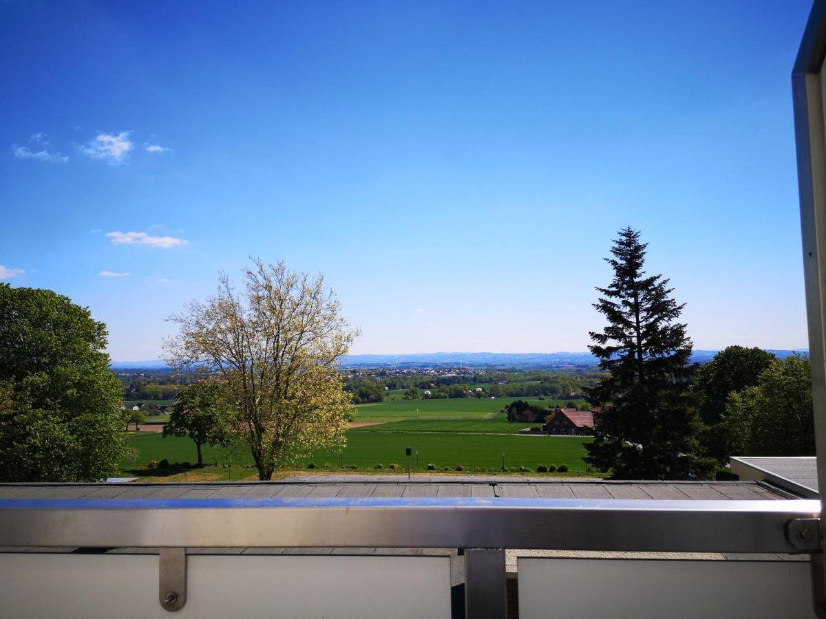 Hotel Wiehen-Therme Hullhorst Kültér fotó